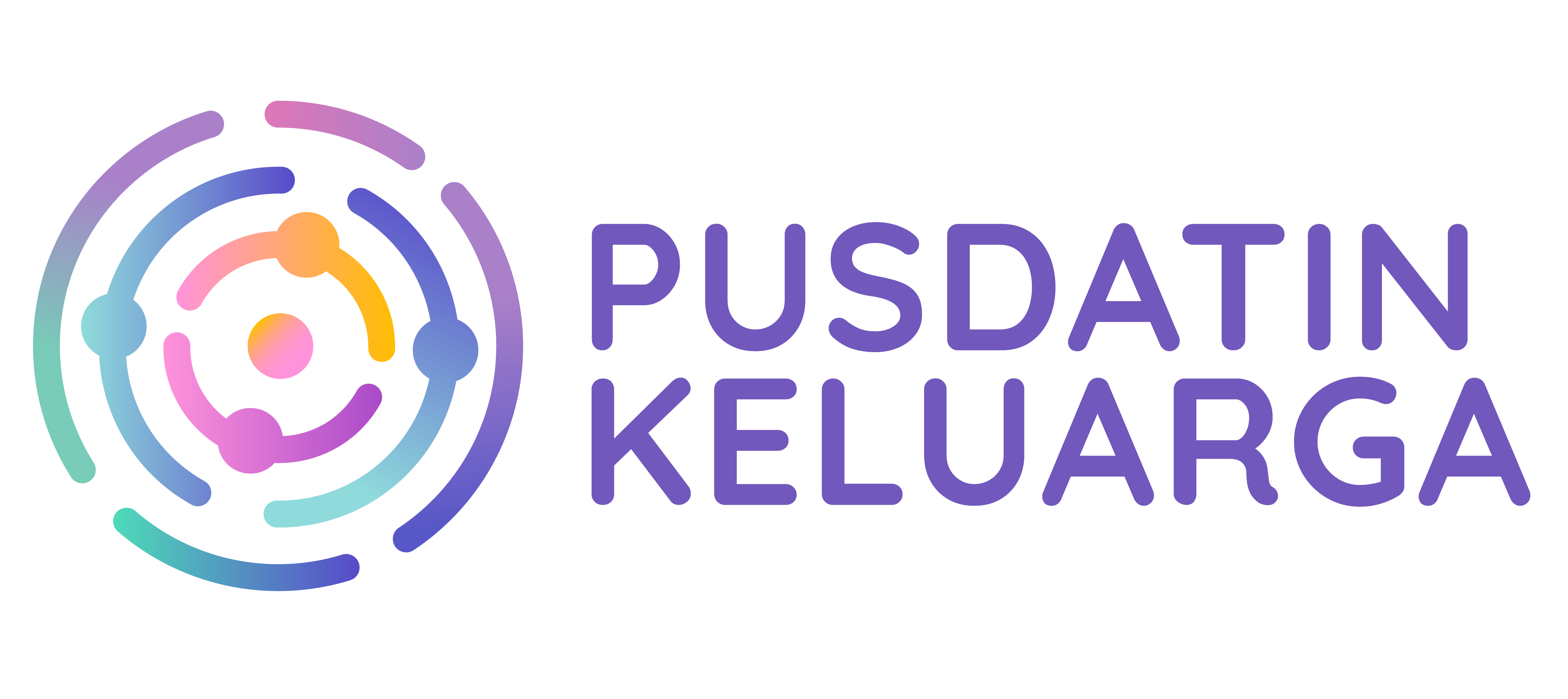 Logo pusdatin new